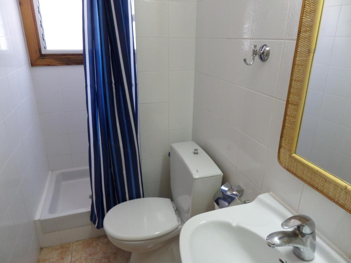 Appartement Cala Conills, Sant Elmo - WIFI gratis Exterior foto