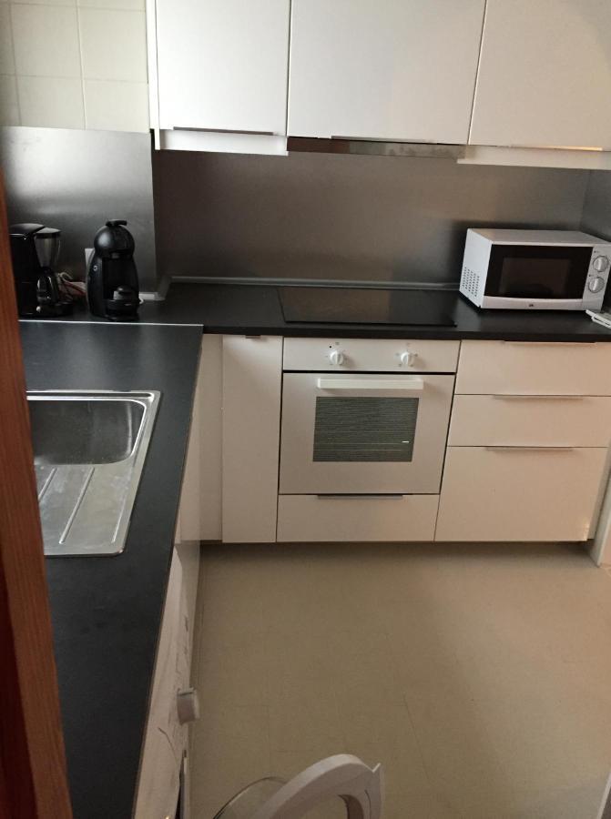 Appartement Cala Conills, Sant Elmo - WIFI gratis Exterior foto