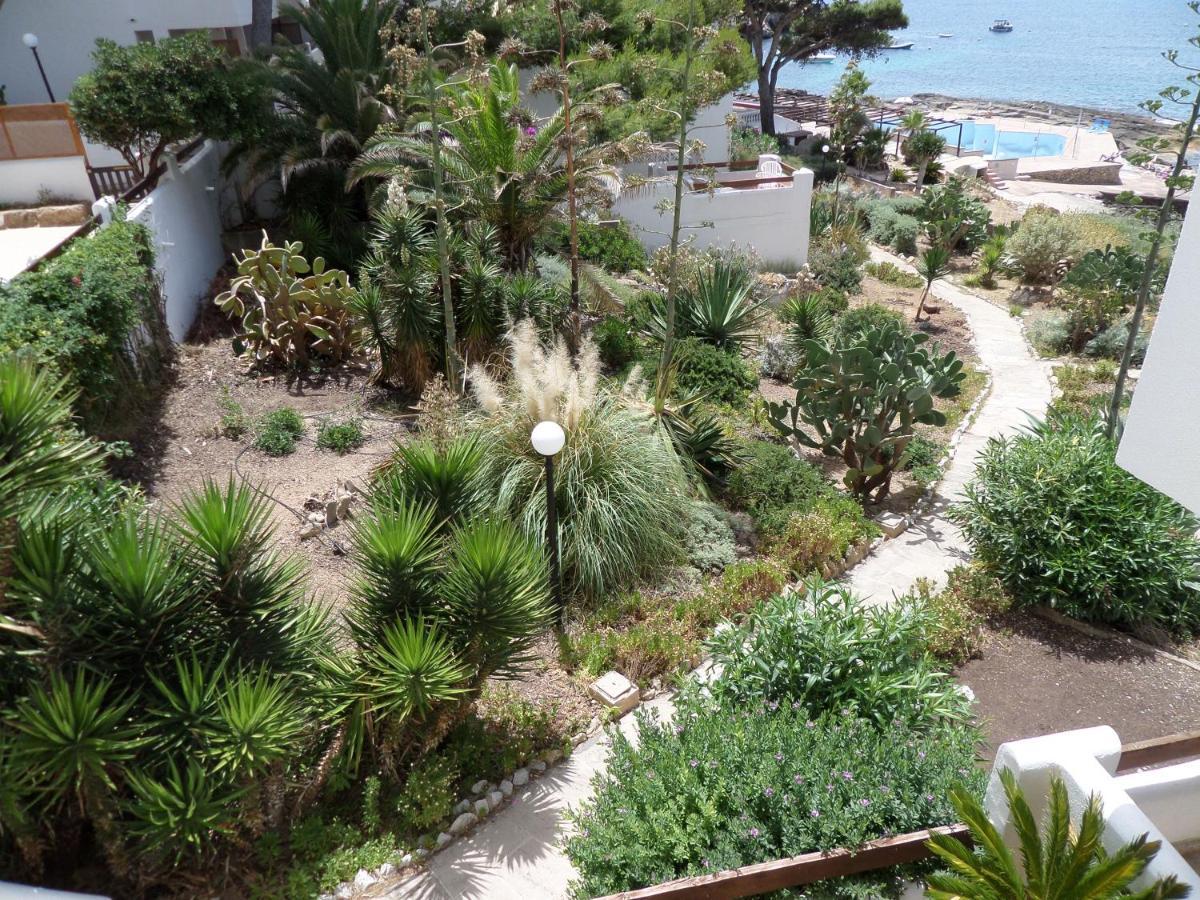 Appartement Cala Conills, Sant Elmo - WIFI gratis Exterior foto