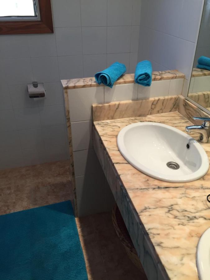 Appartement Cala Conills, Sant Elmo - WIFI gratis Exterior foto